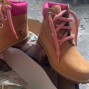 Timberland, Winter Boots
